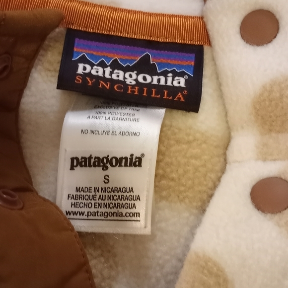 Fleece - Picture 2 of 3